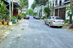 Đất nền khu dân cư nam long hồng phát, phường cái răng, tp. cần thơ, gi.á 4.2t.ỷ hẻm hong 4m