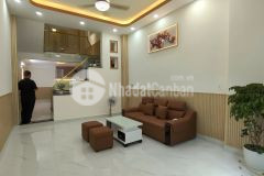 Nhà mới đẹp full nội thất 53m2 ngay hương lộ 3 mà chỉ nhỉnh 6đ nhỏ