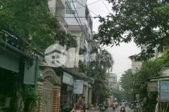 Bán nhà gò vấp, hẻm xe hơi lê đức thọ, 56m2, 3pn, gần chợ an nhơn, 5.9tỷ tl mạnh