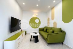 Book căn hộ 2pn mường thanh viễn triều, nha trang, 71m2, giá 20trtháng 1trđêm