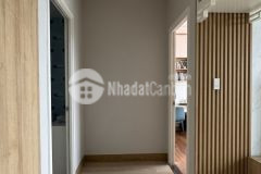 Căn góc 84m2 giá 3.35 tỷ 2pn2wc tầng trung the park residence