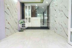 Nhà đẹp hơn 130m², gần chợ phạm thế hiển 4pn, 4wc htp33356