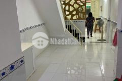 Phan đăng lưu sát chợ bà chiểu cách q1 1 cầu hẻm oto 2 tầng 35m2 nhỉnh 4tytl