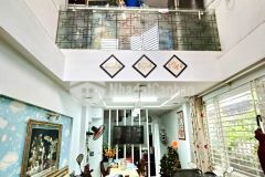 Giảm sâu, 5 tầng btct, 50m2, 6pn, gần hẻm xe hơi lê văn sỹtrần quang diệu, quận 3, 9.95 tỷ