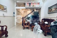 4 tầng 50m2 kiên cố hẻm vip hương lộ 2 5 phòng mới đẹp vào ở ngay nhỉnh 5t
