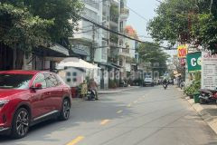 Nhà phố dương quảng hàm hẻm 8m ngang 8m 136m2 tiện làm biệt thự nghỉ dưỡng nhỉnh 17 tỷ.