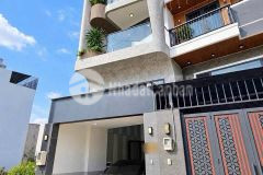 Bán nhà gò vấp hẻm xe hơi nguyễn oanh, thang máy, gara ô tô, 50m2, 5 tầng, 8.98 tỷ tl