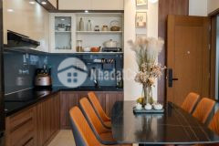 Cho thuê 62m2 9.5 triệutháng 2pn1wc the park residence