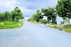 Chủ gửi bá.n nền 81m² đường b8 kdc phú an, phường hưng phú, tp. cần thơ