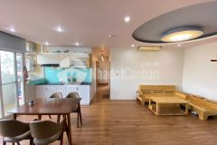 Chính chủ bán căn góc 83m2 3pn hoàng kim thế gia, sổ hồng sẵn