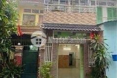 Phan văn trị bình thạnh hiếm 42m² hẻm xe tải tránh nhỉnh 4tỷ tl