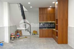 Hàng mới nhà đẹp 2 tầng full nội thất hẻm 270 huỳnh tấn phát, quận 7