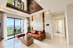 Victoria village 3pn 95m² view landmark 81