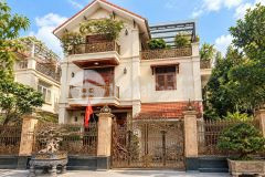 Anh tuấn bán gấp biệt thự kđt geleximco lê trọng tấn gần vinhomes smart city 260m2 chỉ 3x tỷ