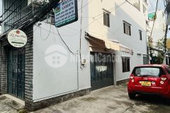 Hơn 5tỷ sở hữu nhà đường 5m 3pn dt011141