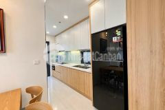 Victoria village căn góc 2pn 73m² view nội khu