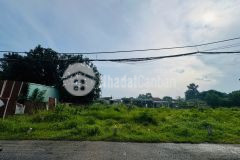 Bán đất nền 80m² ngay cây xăng 26 chỉ 1 tỷ 490 giá còn thương lượng