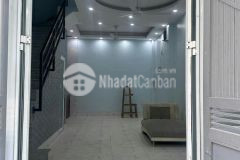 Cho thuê nhà riêng phố trần điền, lê trọng tấn, gần hồ, ô tô đỗ cửa