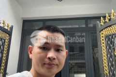 Bán nhà mới đẹp hưng phú quận 8 4 tầng 6pn 7wc hẻm ô tô bàn cờ cách mặt tiền 25m
