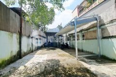 Măt tiền tân nhựt bình chánh 176m2 giá chỉ 3 tỷ hơn.