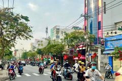 Giảm 7 tỷ bán đất mt đặng văn bi, p.bình thọ thủ đức giá chỉ 20,7 tỷ