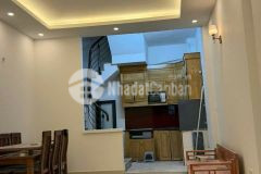 Cho thuê nhà nguyên căn đường tây sơn, đống đa, nhà đẹp ở luôn, 7 triệu