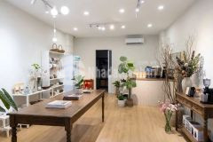 Bán nhà phố vinhomes saigonpark trệt 4 lầu sạch sẽ 6 phòng ngủ khu đẳng cấp