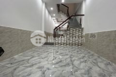 Cần bán gấp nhà 106m2 hẻm ô tô