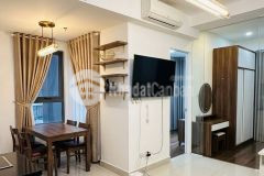 Cho thuê 52m2 8,5 triệutháng 2pn1wc the park residence