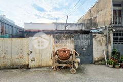 Nhà bình trị đông, 4.5m 16m, 70m², hẻm xe hơi, giá 4,8 tỷ
