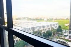Victoria village 2pn view nội khu