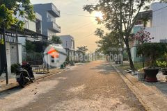Chỉ 3,5 tỷ đất 100m² khu bá tùng, hòa quý