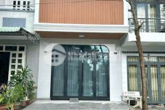 Cho thuê nhà nhà trệt đẹp, trục chính kdc hồng loan giá 8.5 triệu dt 5m x 17m 85m2
