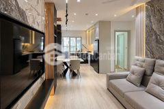 Chỉ 3,25 tỷ sở hữu căn 2pn mường thanh viễn triều, 58m2, view xéo biển