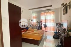 Chủ cần bán nhà hẻm xe tải 6m khu tô hiệu 4x17 cn 68m2 4 tầng btct hoàn công đầy đủ.