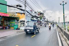 Quân 8 phú định 54m2 giá chỉ 3 tỷ hơn.