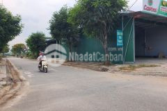 Đất khu a khu dịch vụ hỗn hợp vsip quảng ngãi đối diện quỹ đất dịch vụ 11ha, tiềm năng kinh doanh