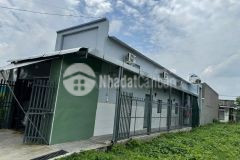 Chủ ngộp bán nhanh dãy trọ 7 phòng ngay tân an hội giá chỉ 780tr