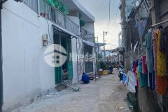 Bán nhà cấp 4 xinh xắn view bờ sông tham lương giá cực tốt. lh0903993987 0787002686.