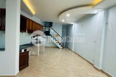 M1007 bán nhà 2 tầng 35m2 ngang 5m tại nguyên duy dương, phường hòa hưng, chỉ nhỉnh 5 tỷ.