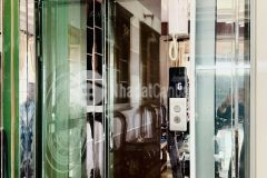 Bán nhà sát mặt tiền dương quảng hàm 115m2 ngang 6m 5 tầng tiện làm khách sạn 22.x tỷ.