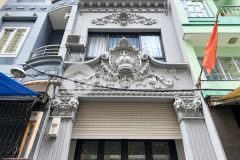 Hàng nóng bóng tay quận 1 hẻm 5m trần đình xu 58,7m2 5 tầng giá 14 tỷ
