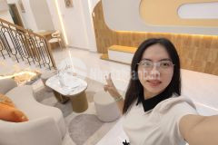 Nhà full nội thất sát tân kỳ tân quý, 52m2 ô tô đổ cửa chỉ nhỉnh 5đ