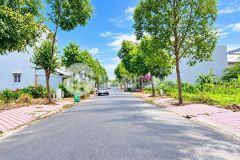 Bán nền khu hồng loan 5c, phường cái răng, tp cần thơ