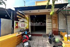 Cho thuê nhà mặt tiền trần chiên gần đại học tây đô cần thơ giá dưới 15 triệu