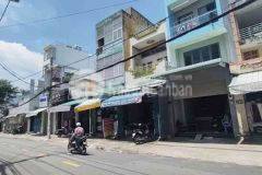 Nhà phú thọ hòa ngang 4m, hẻm xe 16 chỗ, chủ hạ nhiều đợt, giá còn 6,2 tỷ