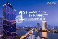 Căn hiếm dự án symphony residence đà nẵng 30m2, studio tầng 18, view trực diện sông hàn