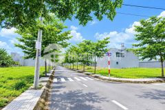 Bán 2 lô đất liền kề 10x19m gần trường lái bửu long 1 tỷ 460 shr