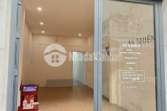 Cho thuê nhà hẻm trương định gần trường châu văn liêm giá 6 triệu