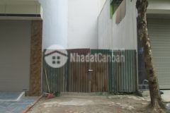 Chị thu bán gấp đất dv yên nghĩa gần đại học phenikaa 52m2 chỉ 9.x tỷ. lh 0989626116
